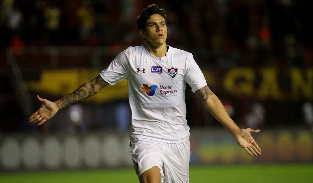 Foto: Divulgação / Fluminese