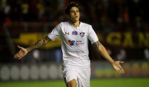 Sevilla sonda Pedro e cogita mandar Ganso ao Fluminense como moeda de troca