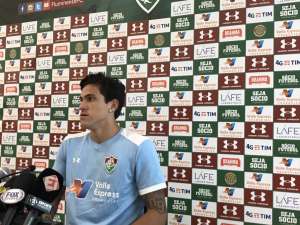 No Flu, Pedro comemora artilharia do Brasileirão e já mira seleção brasileira