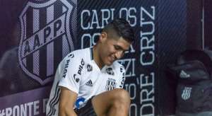 Série B: Ponte Preta dispensa Luis Ali após um ano e apenas 25 minutos em campo