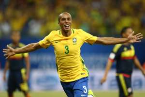 Mattos afirma que Palmeiras vai comprar Antônio Carlos e sondou Miranda