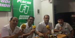 Paysandu 1 x 0 Guarani - Baixinho ganha de cabeça e Papão quebra jejum de oito jogos