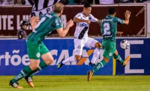 SÉRIE B: Fortaleza lidera, São Bento e Papão vencem e catarinenses entram no G4