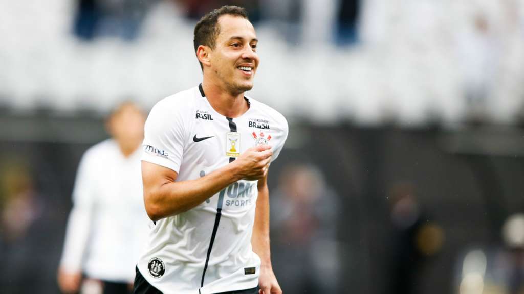 Corinthians recebe o Cruzeiro e tenta se reconstruir sem Rodriguinho