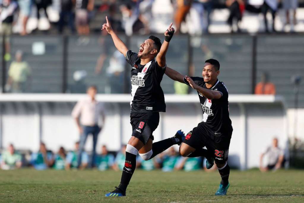 Vasco, Atlético-PR e Bahia buscam um título através da Sul-Americana 2 0002050329850 img