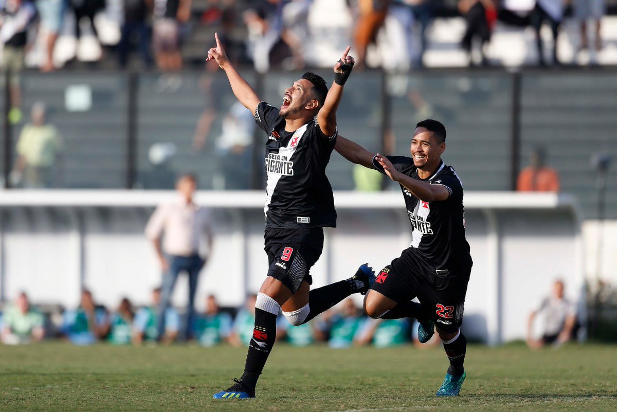 Vasco, Atlético-PR e Bahia buscam um título através da Sul-Americana