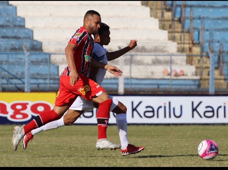 Paulista Sub 20: Meia do Botafogo-SP vive expectativa para segunda fase