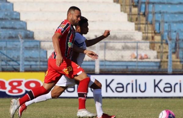 Paulista Sub 20: Meia do Botafogo-SP, Marcelo vive expectativa para segunda fase