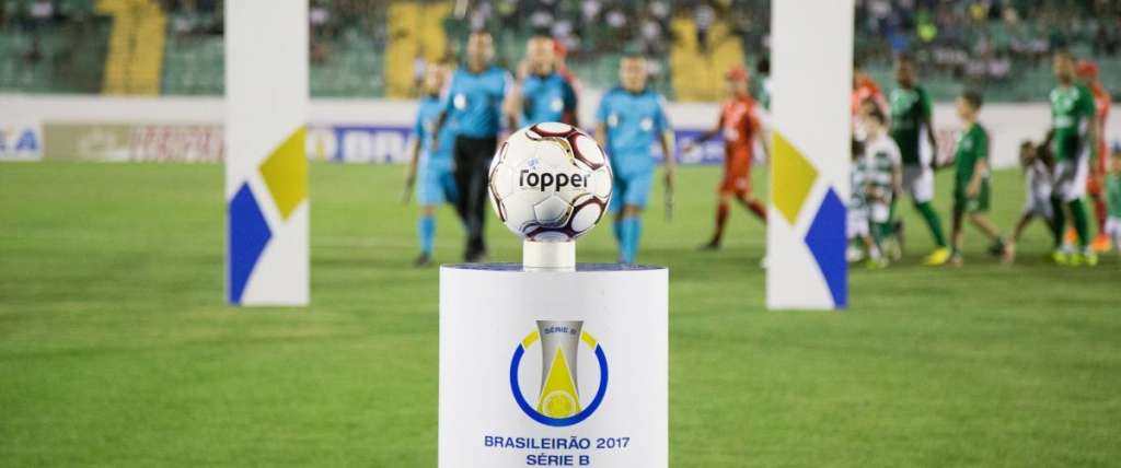 Série B: Topper confirma acerto para ser fornecedora do Figueirense