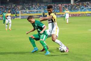 Série B: Após uma partida, Artur troca Criciúma pelo Vorskla-UCR