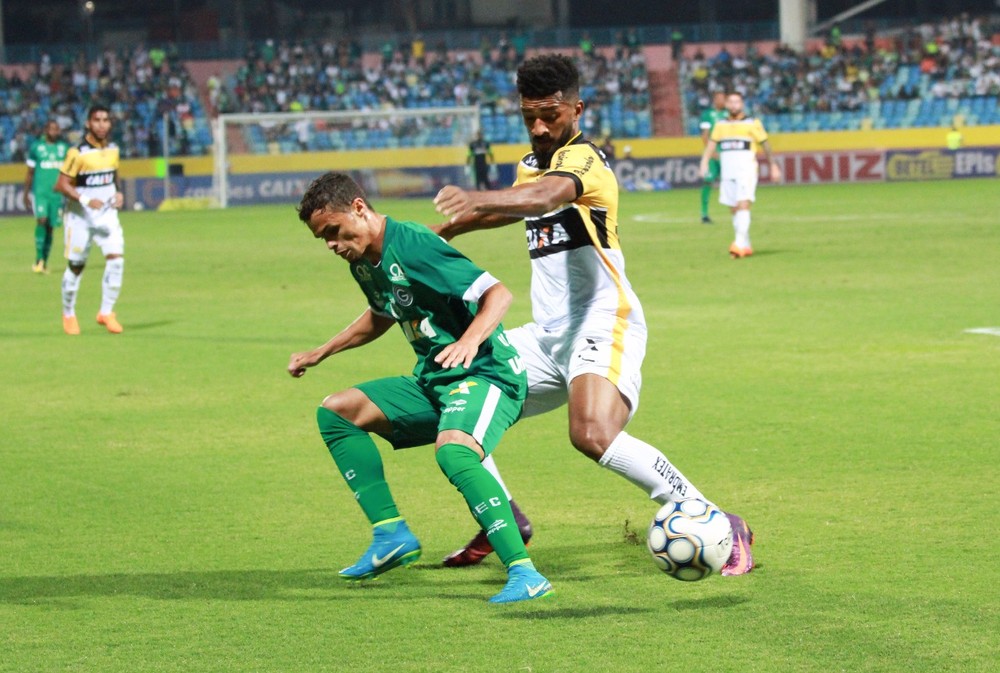 Série B: Após uma partida, Artur troca Criciúma pelo Vorskla-UCR