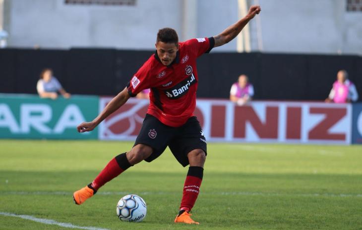 Série B: Meia do Brasil de Pelotas, Valdemir comemora vitória sobre Boa Esporte: 'Alívio'