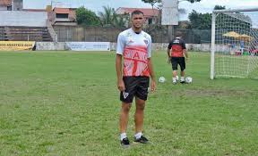 Série D: Com 10 gols, Edson Cariús diz que trocaria artilharia pelo título do Ferroviário