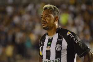 Série D: Marcelinho Paraíba diz que goleiro do Treze-PB avisou que pegaria 3 pênaltis