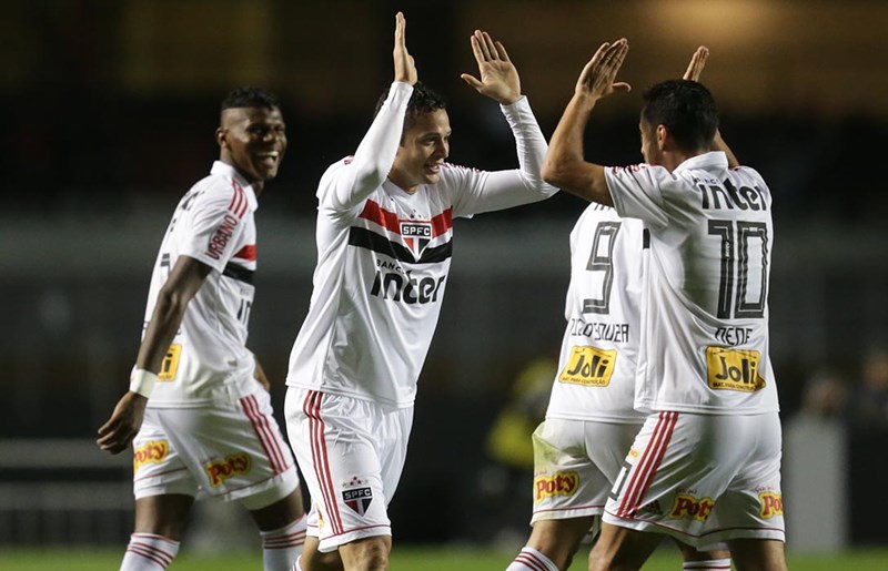 BRASILEIRÃO: Em perseguição ao Flamengo, São Paulo visita Grêmio