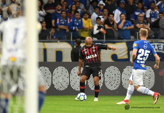 Atlético-PR x Peñarol-URU – Furacão troca o chip para afastar crise