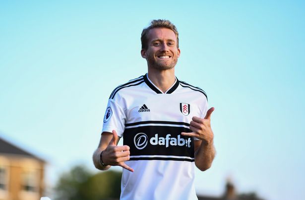 Autor de 2 gols no 7 a 1, alemão Schürrle troca o Dortmund pelo Fulham