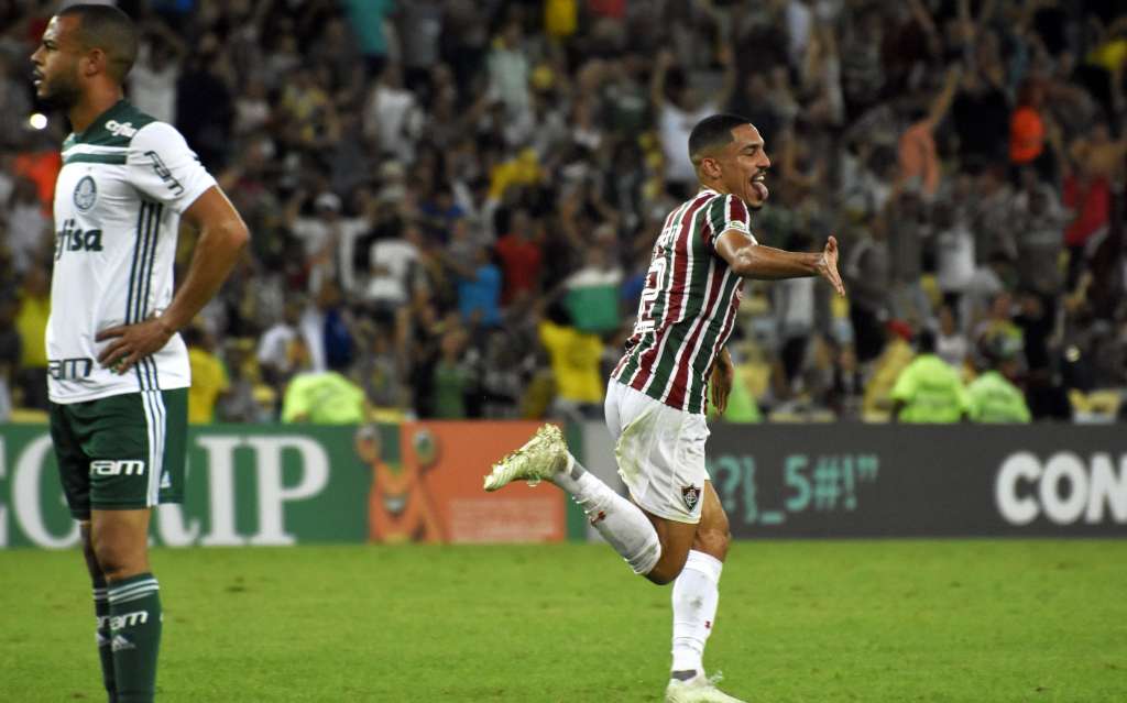 Foto: Divulgação / Fluminense