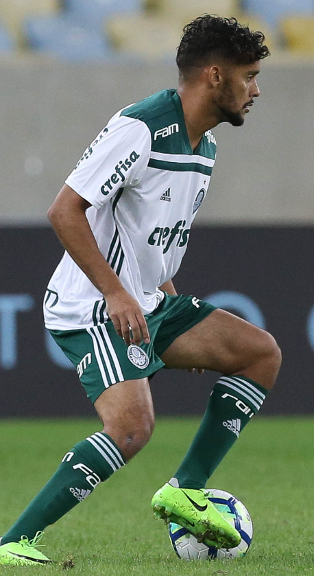 Scarpa ironiza vaias da torcida do Fluminense: ‘Me senti privilegiado’