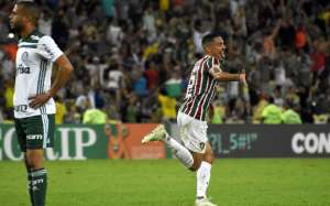 BRASILEIRÃO: Atlético-MG vence Paraná e entra no G4; Flamengo e Palmeiras tropeçam