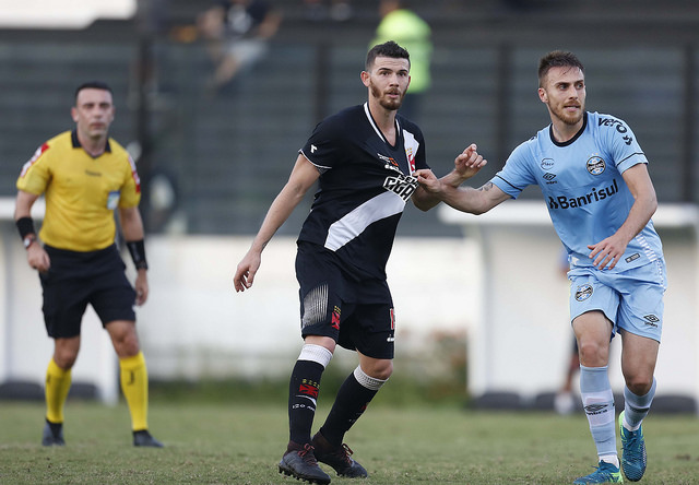 Grêmio recebe São Paulo por reabilitação e para não perder liderança de vista