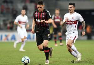 Inter pega América-MG para igualar recorde de invencibilidade nos pontos corridos