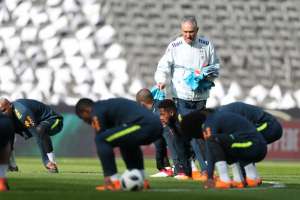 Continuidade de Tite era desejo de 76% dos brasileiros, diz pesquisa