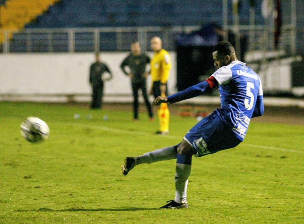 Doriva fala sobre bom momento do São Bento na Série B e foca em sequência positiva da equipe na disputa