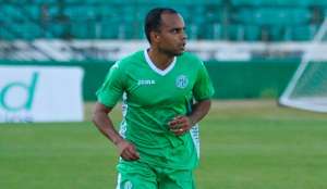 Ex-Guarani e Criciúma, pai de Rodrygo pendurou as chuteiras para cuidar do filho