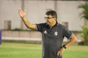 Série D: Rei do Acesso despista sobre permanência no Treze-PB: 