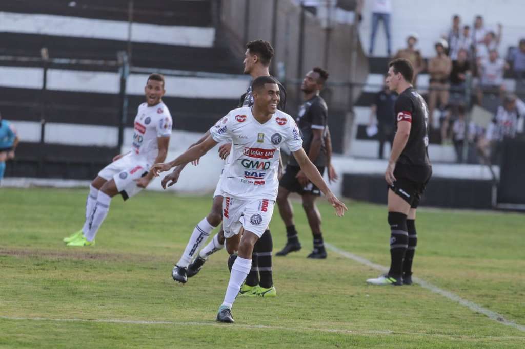 Série C: Botafogo-SP e Operário se enfrentam pela liderança do Grupo B