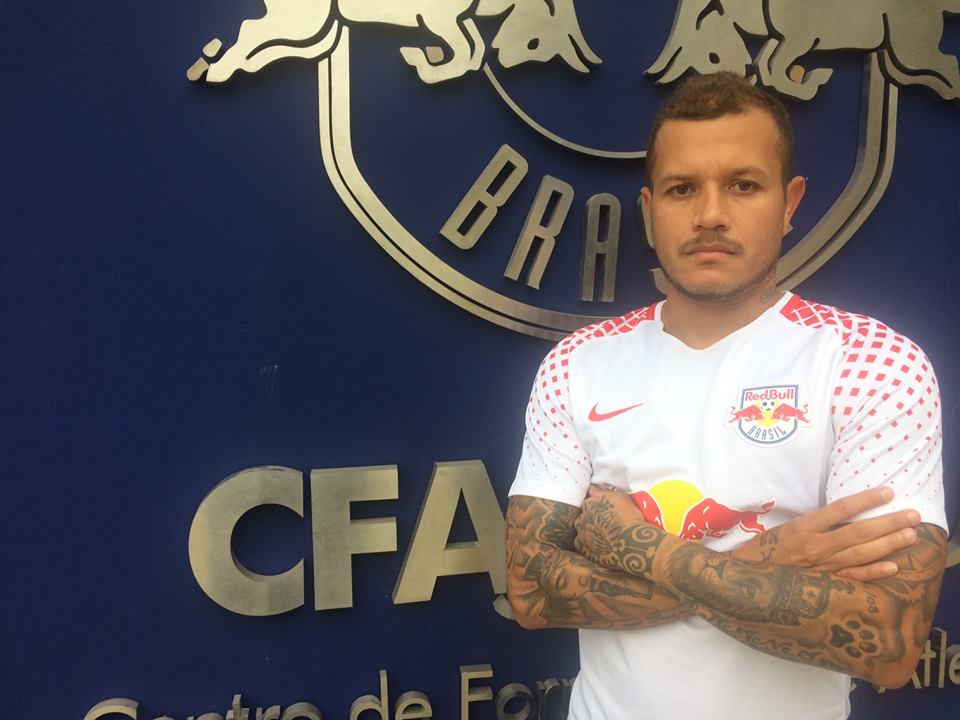 Copa Paulista: Red Bull anuncia ex-meia de Remo e Novorizontino