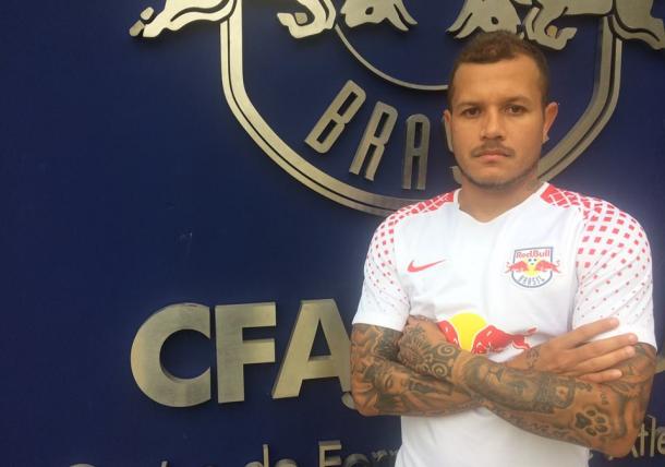 Copa Paulista: Red Bull anuncia Everton, ex-meia de Remo e Novorizontino