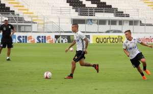 Série B: Gabriel Vasconcelos rescinde com a Ponte e se aproxima do São Bento