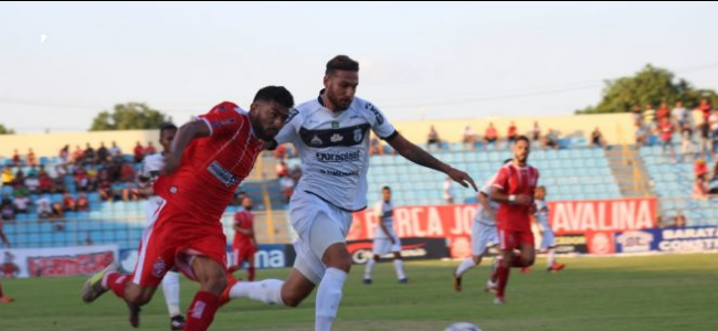 Série D: Ceará ou Paraíba igualará número de consquistas de Minas Gerais​