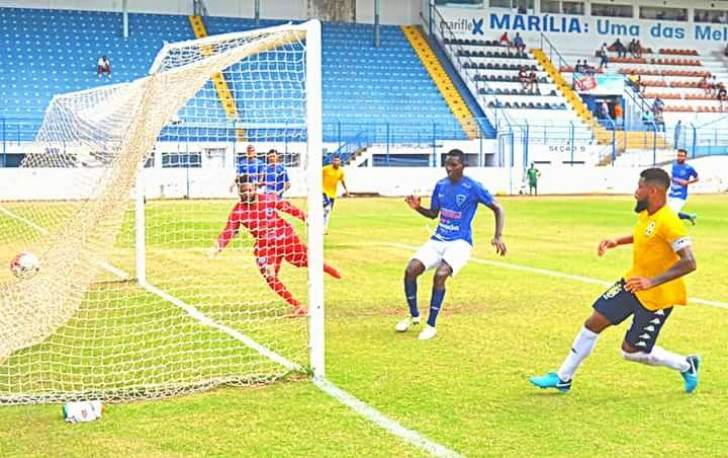 TV FPF transmite cinco jogos dos oitos jogos da 3ª rodada da 2ª fase da Segundona