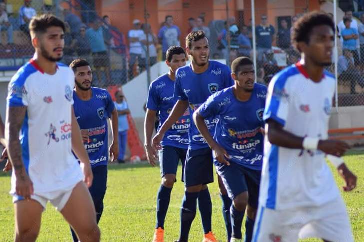 Segundona: No Brenão, Osvaldo Cruz desafia tabu para vencer o lanterna Vocem