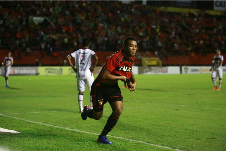 Série B: Ponte fica perto de trocar Saraiva por Juninho, do Sport