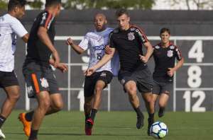 ​Copa Paulista: Inter de Limeira empata jogo-treino contra o Corinthians
