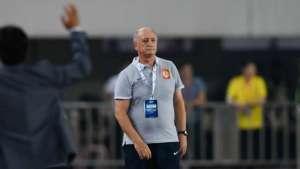 Técnico do 7 a 1, Felipão é o preferido pela direção do Palmeiras; Luxa corre por fora