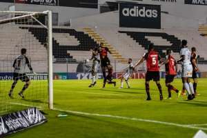 STJD nega recurso e Ponte Preta vai fazer outro jogo fora de Campinas pela Série B