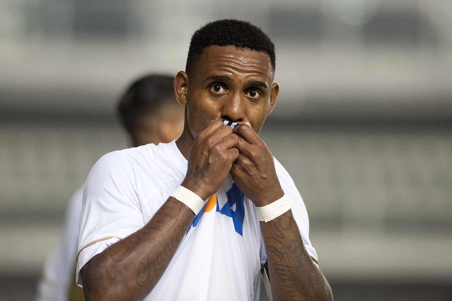 BRASILEIRÃO ASPIRANTES: São Paulo sai na frente, mas Santos empata clássico na Vila