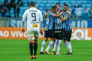 BRASILEIRÃO: São Paulo visita o Cruzeiro depois de desperdiçar chance de ser líder