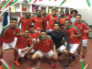 Série B: Mesmo com mudança no meio, atacante acredita na reabilitação do Boa Esporte