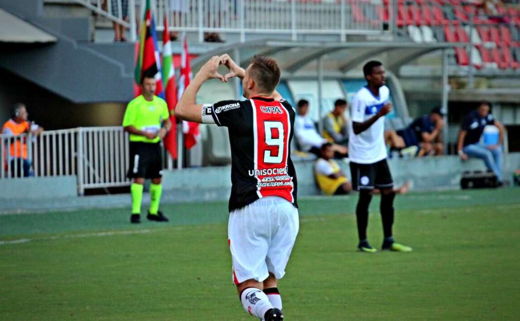 (Foto: Beto Lima/ JEC)