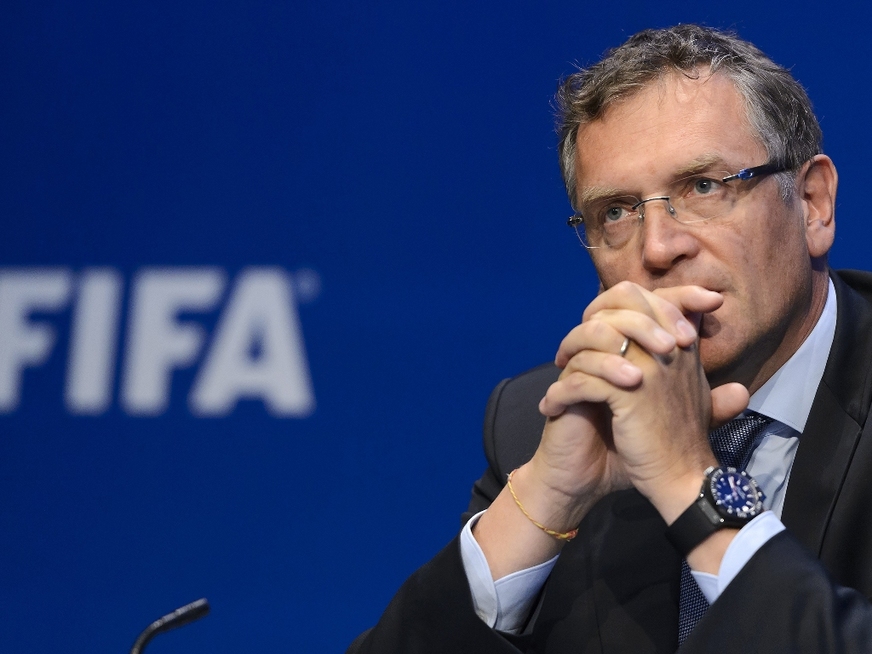 CAS rejeita a apelação de Jérôme Valcke e dirigente segue banido do futebol