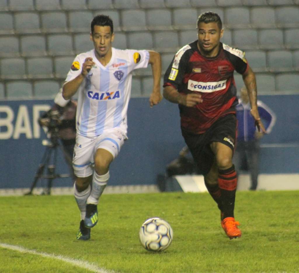 Com retorno do volante Betinho, Oeste encerra preparação para encarar Goiás (Foto: Jefferson Vieira/Oeste FC)