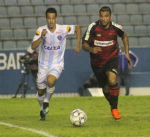 Série B: Com retorno do volante Betinho, Oeste encerra preparação para encarar Goiás