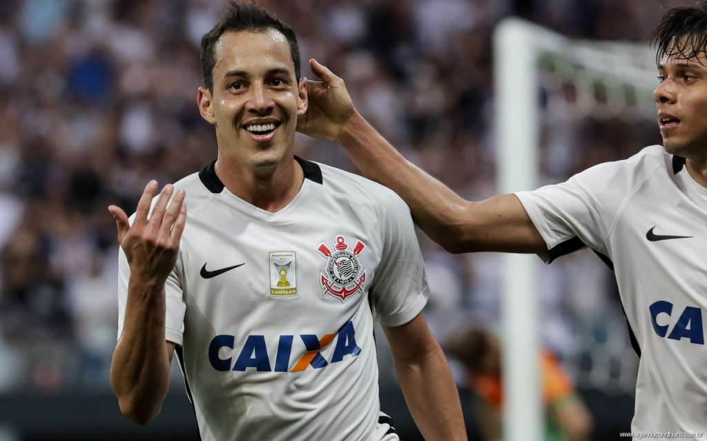 Corinthians descarta contratar novo zagueiro e quer substituto para Rodriguinho 2 0002050330289 img