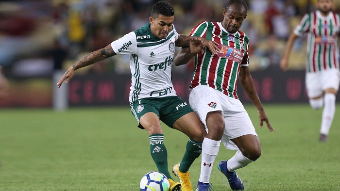 Por jogo às 11 horas, Palmeiras reforça café da manhã na reapresentação do elenco